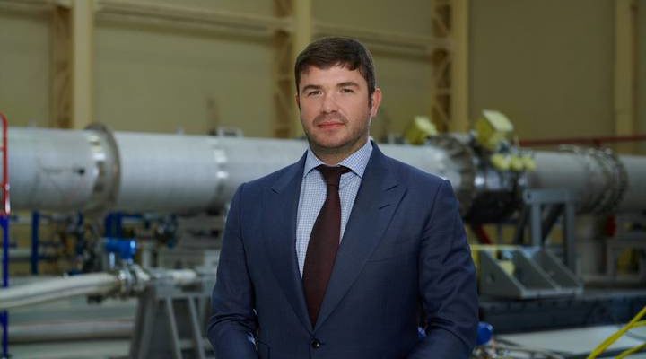 Земельный "решала" Максим Приходько. - Компромат.Ру / Compromat.Ru