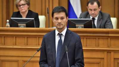 Мининвест Московской области возглавила Наталья Егорова