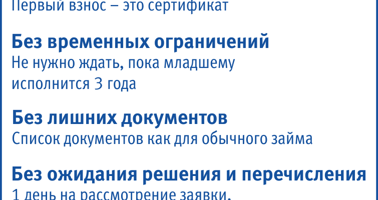 Кредиты предпринимателям под залог