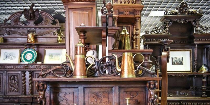 Антиквариат как объект инвестирования – тема научной статьи по экономике и бизнесу читайте бесплатно текст научно-исследовательской работы в электронной библиотеке КиберЛенинка